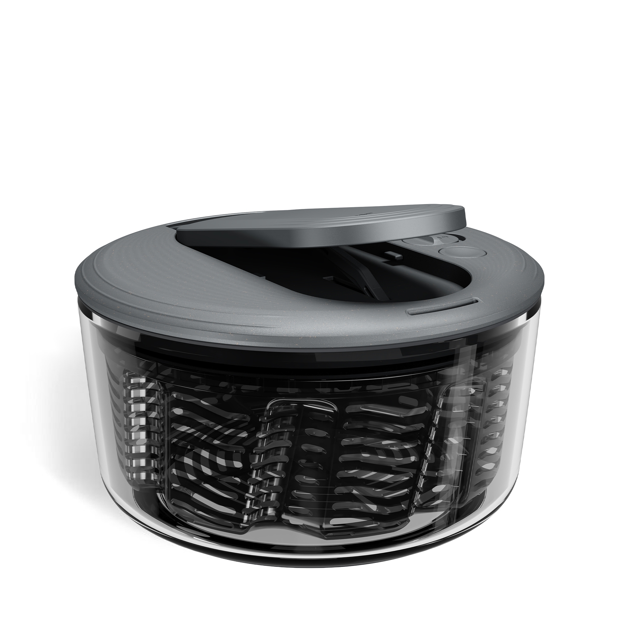 Zyliss - Swift Dry Salad Spinner - Ø 23 cm | Plastic