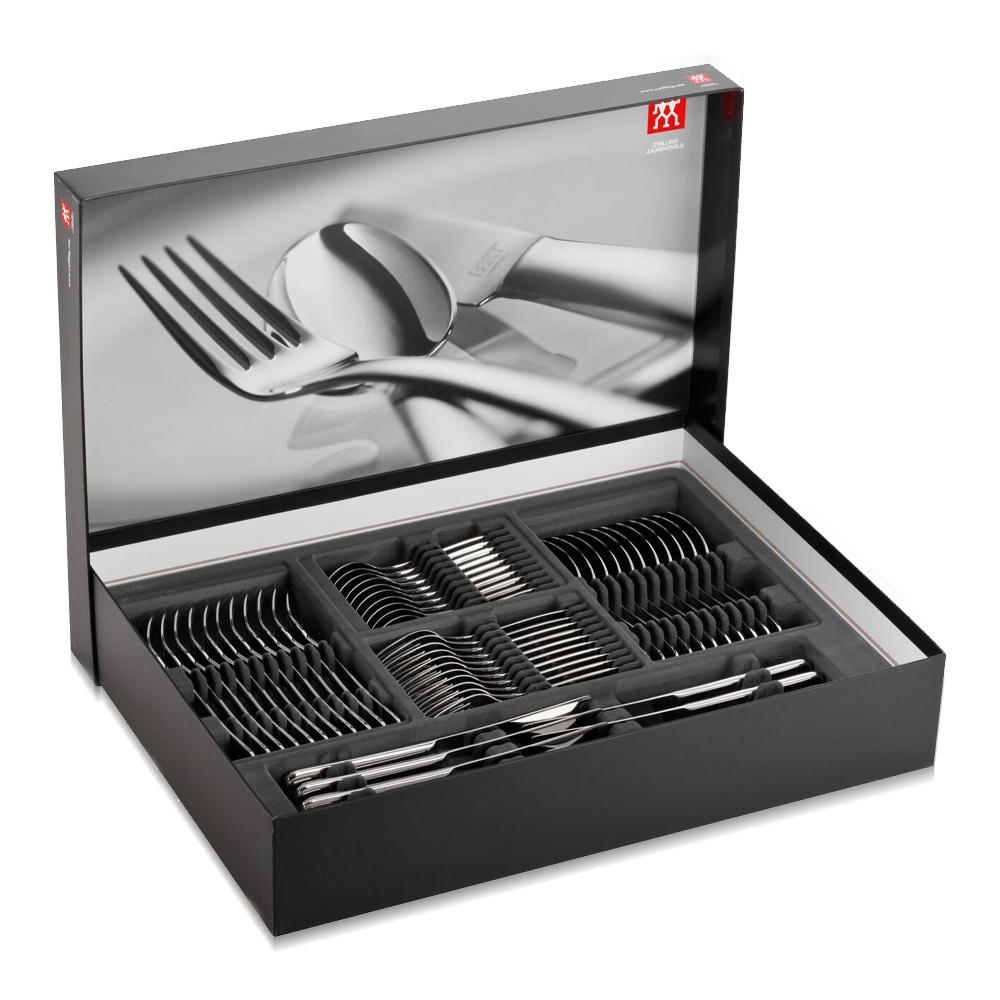 Zwilling - cutlery set King - 68 pieces