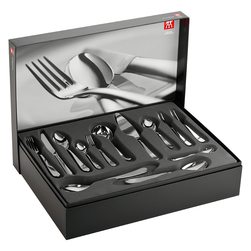 ZWILLING - Cutlery set | King | polished | 68 pcs.