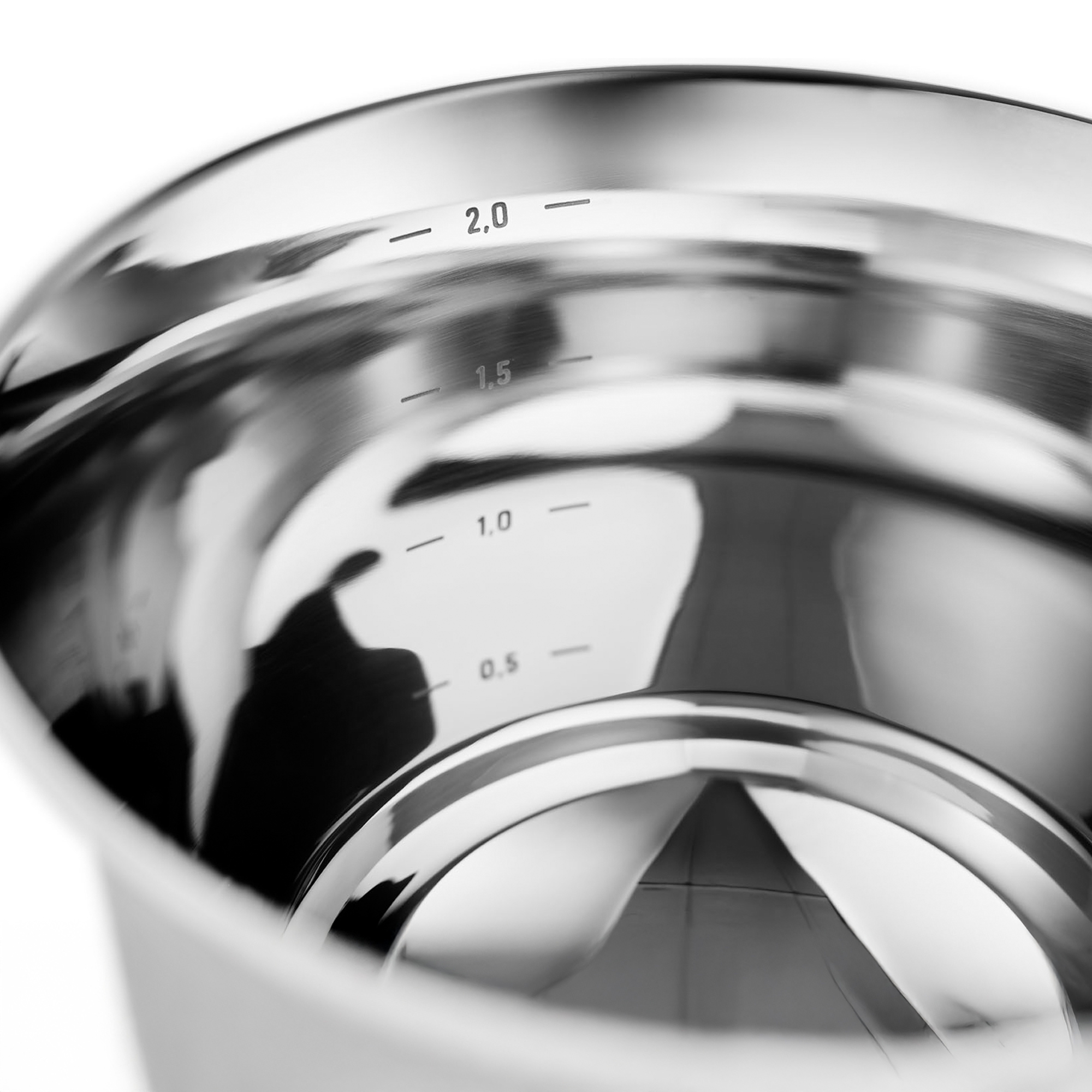 Eva Solo - Mixing bowl 1.5 L | GREEN TOOLS