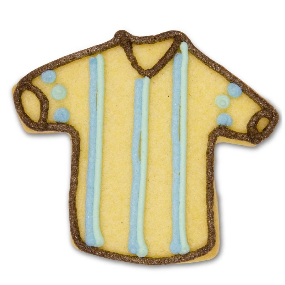 Städter - Cookie Cutter Shirt - 7 cm - different materials