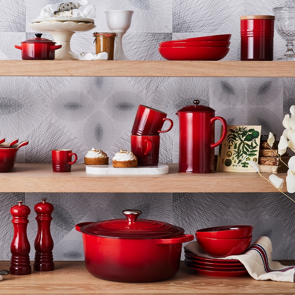 Le Creuset - Espresso Tasse 100 ml