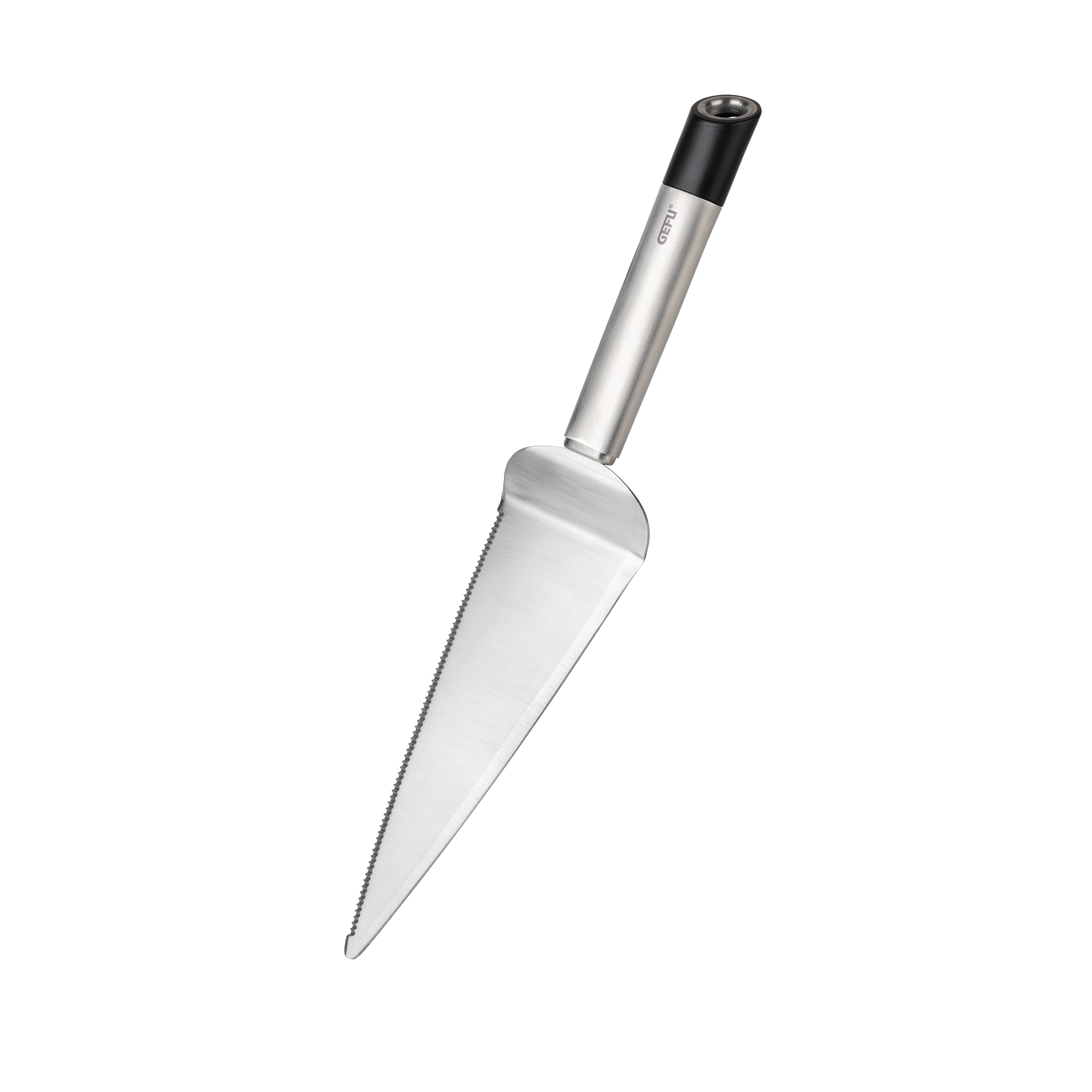 Gefu - Cake server with serrated edge PRIMELINE