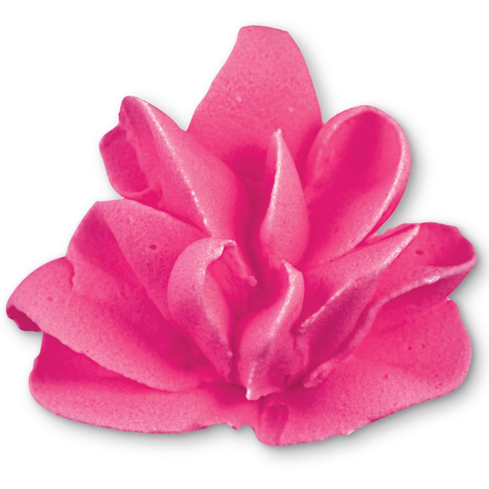 Städter - Fine Line Rose petal nozzle - 15 mm