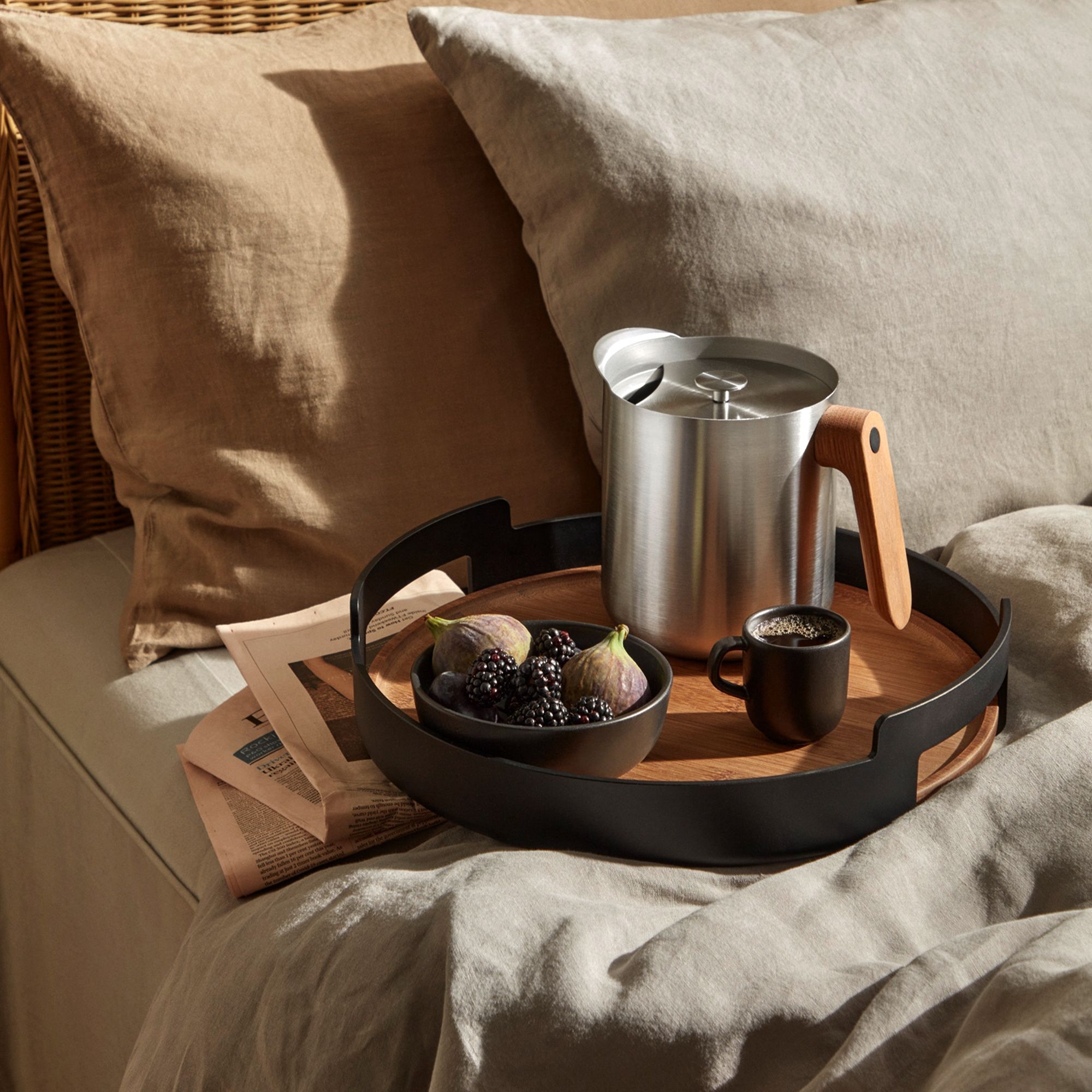 Eva Solo - Serviertablett - Nordic kitchen