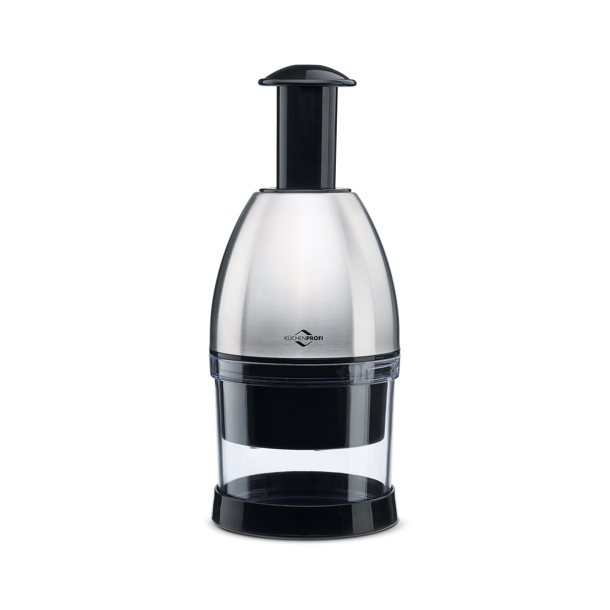 Küchenprofi - Onion Chopper - FIX - black