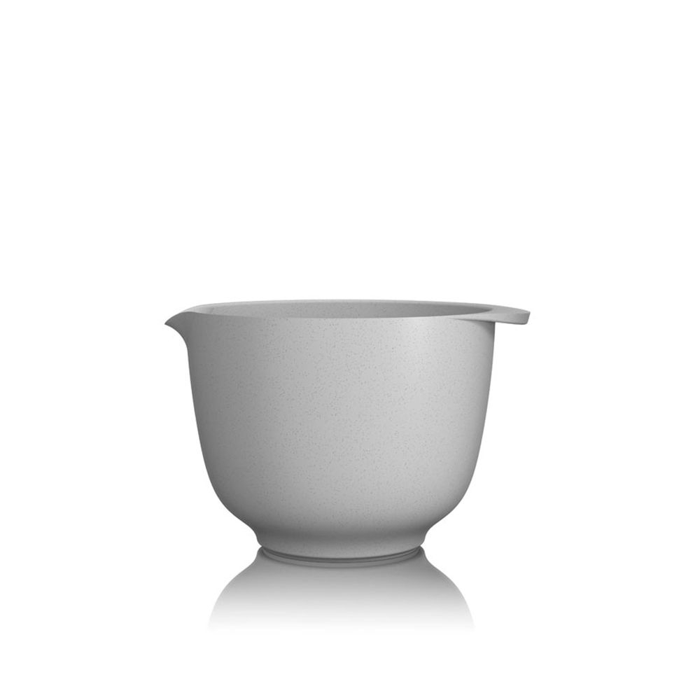 Rosti - Margrethe Mixing Bowl pebble - 1.5 l - Pebble White
