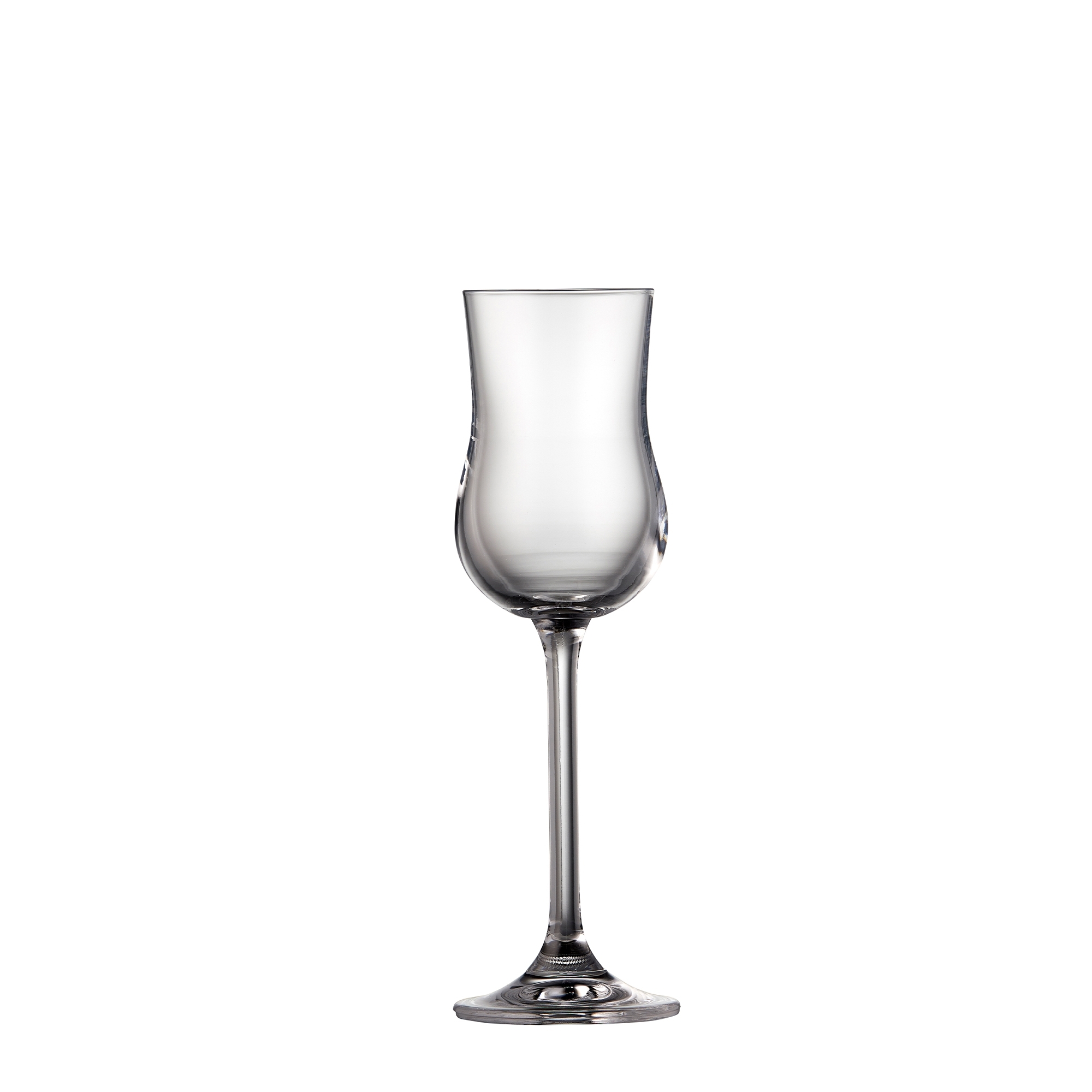 Lyngby Glas - Juvel - Portweinglas - 6 Stck.