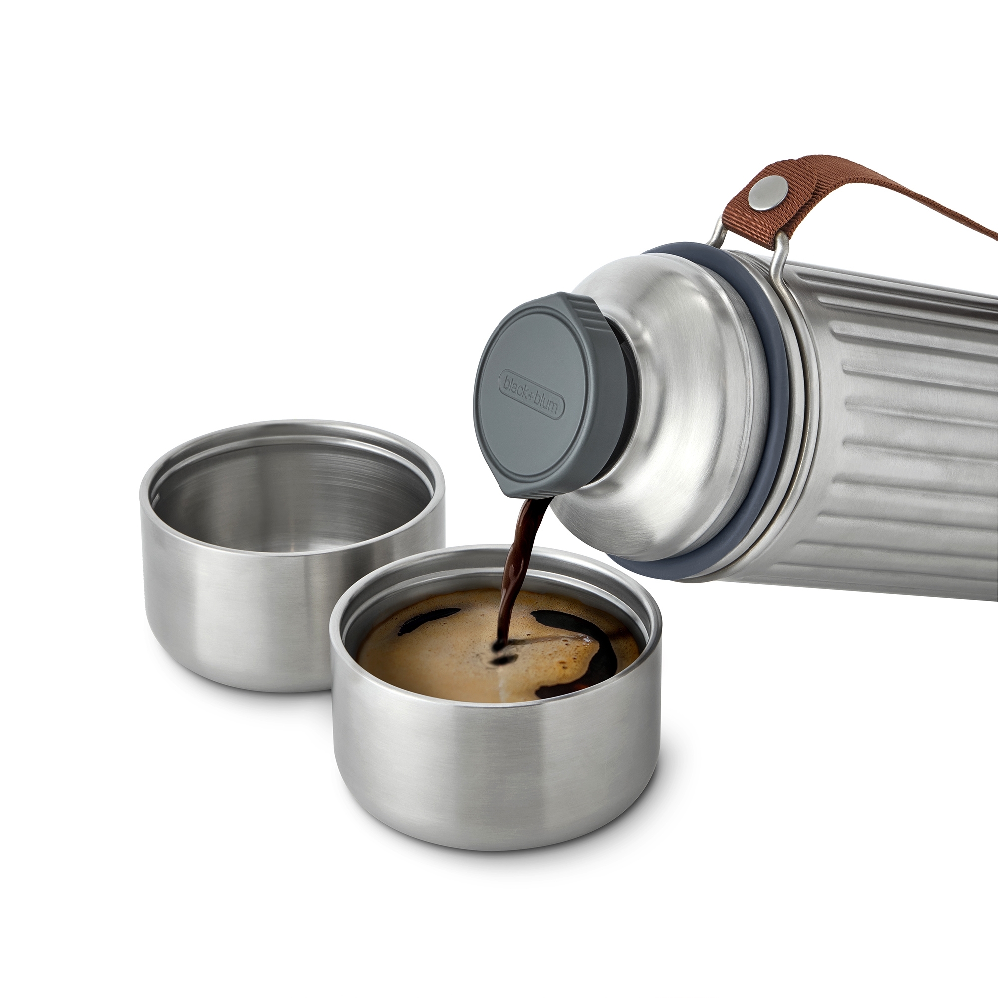 black+blum - Explorer Bottle Duo 1L