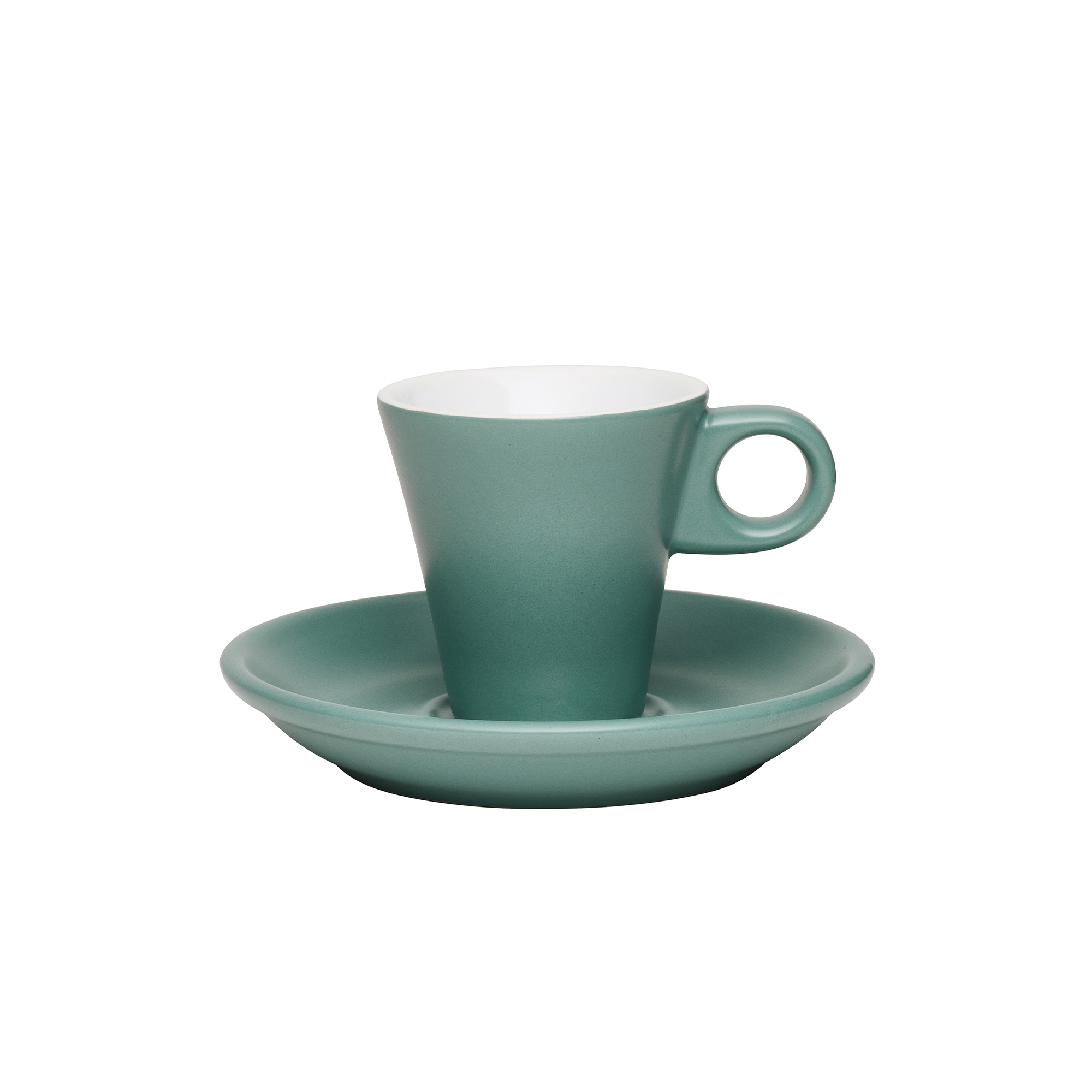 Cilio - Espresso Cup - NAPOLI - 40 ml - menta
