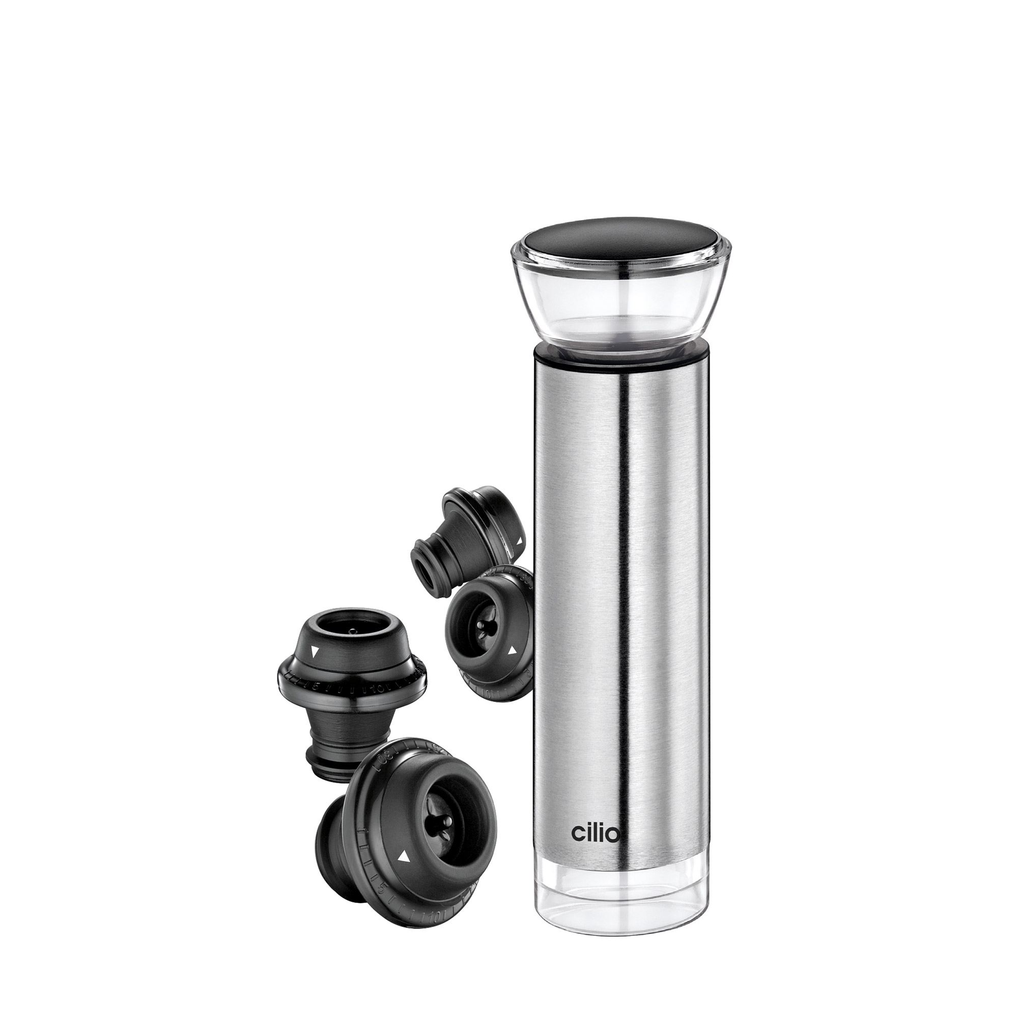 Cilio - Wine pump CAMPANIA Cilio - Wine pump CAMPANIA