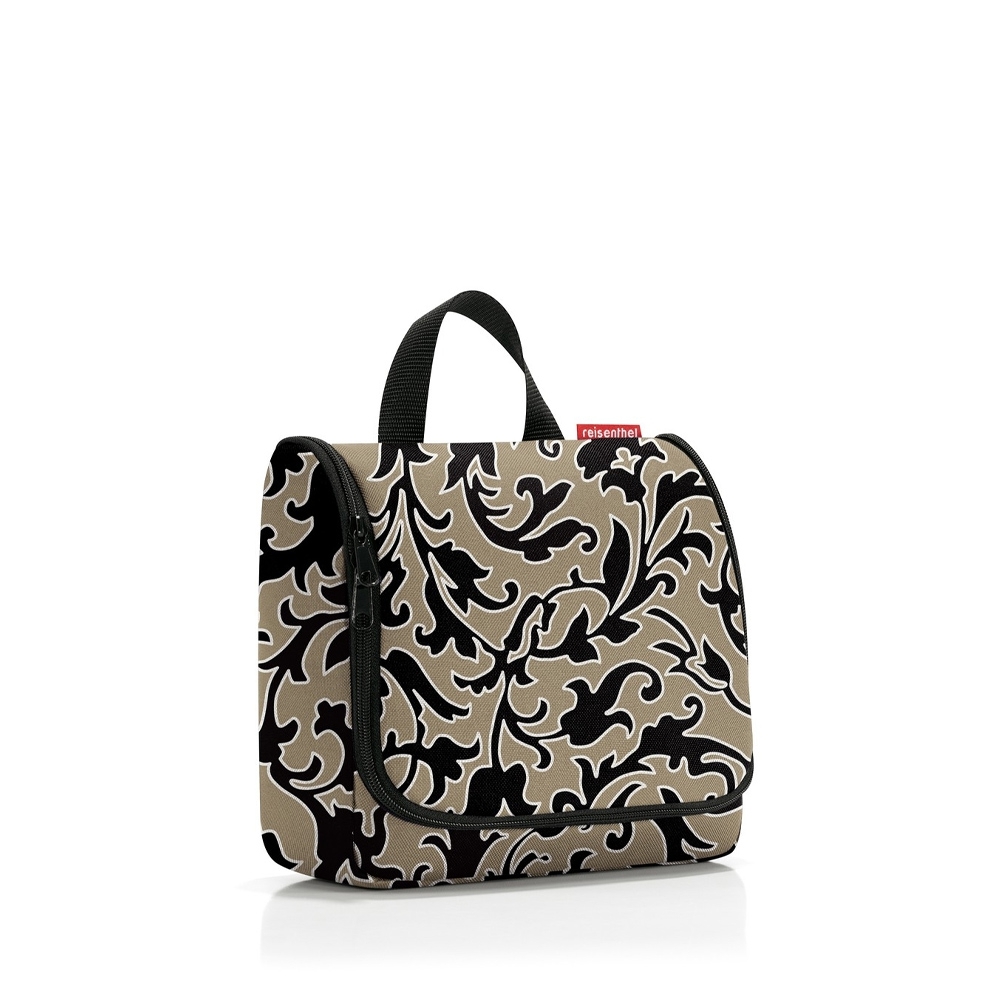 reisenthel - toiletbag - baroque marble reisenthel - toiletbag - baroque marble
