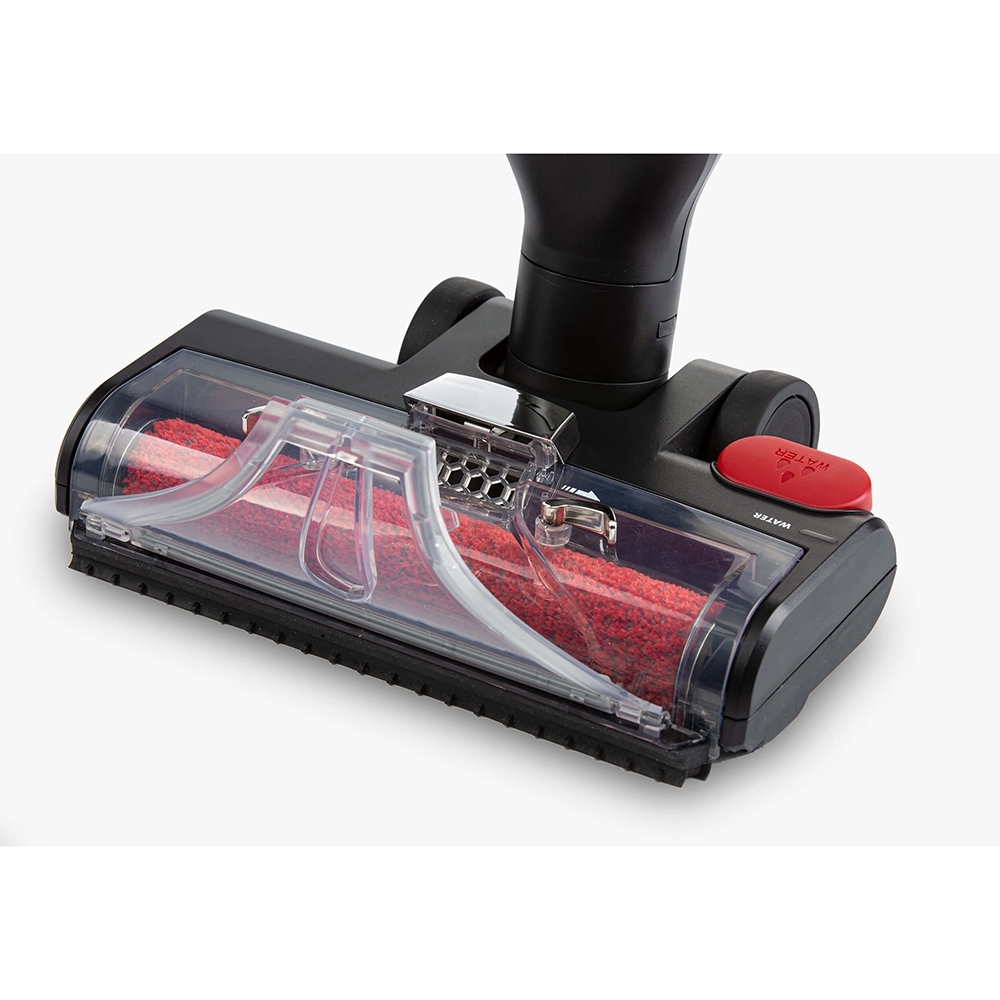 Genius - Invictus X Water 2.0 | Set of 6 | Wet Cleaner Kit for X9/X7/X5/X3 Genius - Invictus X Water 2.0 | Set of 6 | Wet Cleaner Kit for X9/X7/X5/X3