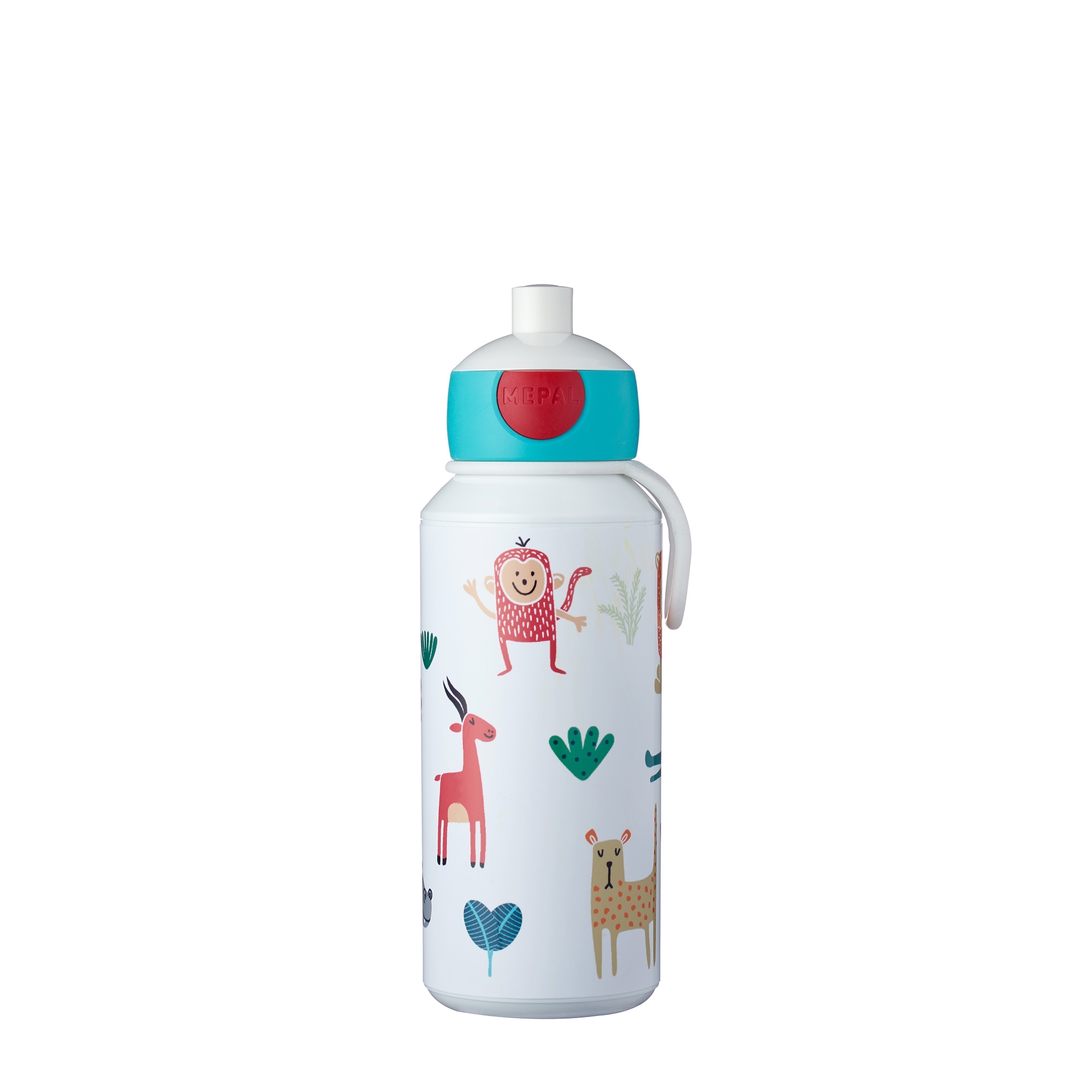 Mepal - Pop-Up N drinking bottle base - various motifs