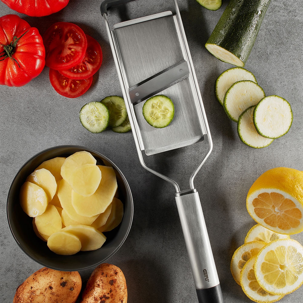 Gefu - Vegetable and potato slicer PRIMELINE