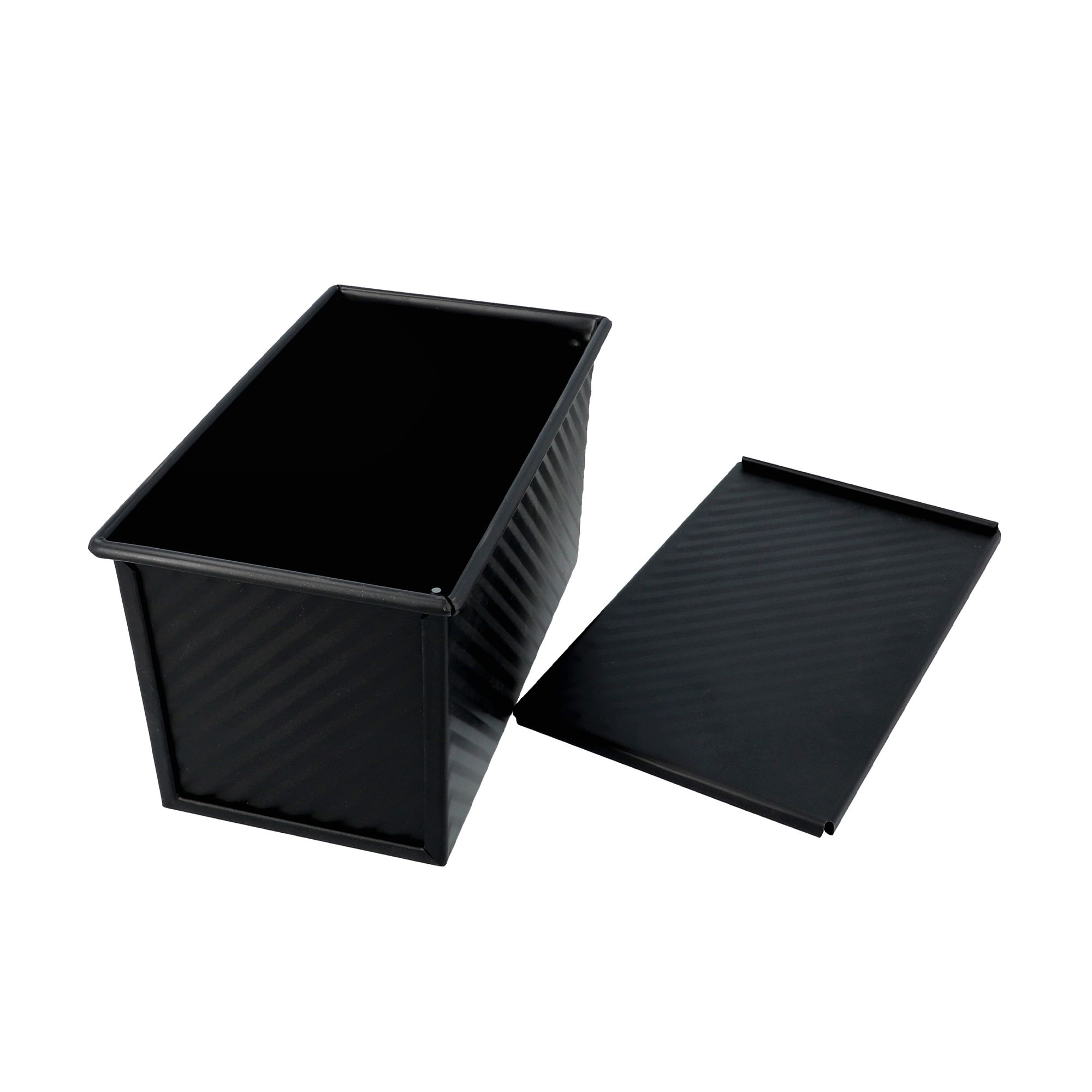 Birmann - Bread Buddies - Toast Bread Pan - 21 cm