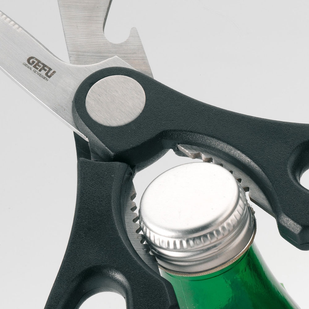 Gefu - General purpose scissors UNA Gefu - General purpose scissors UNA