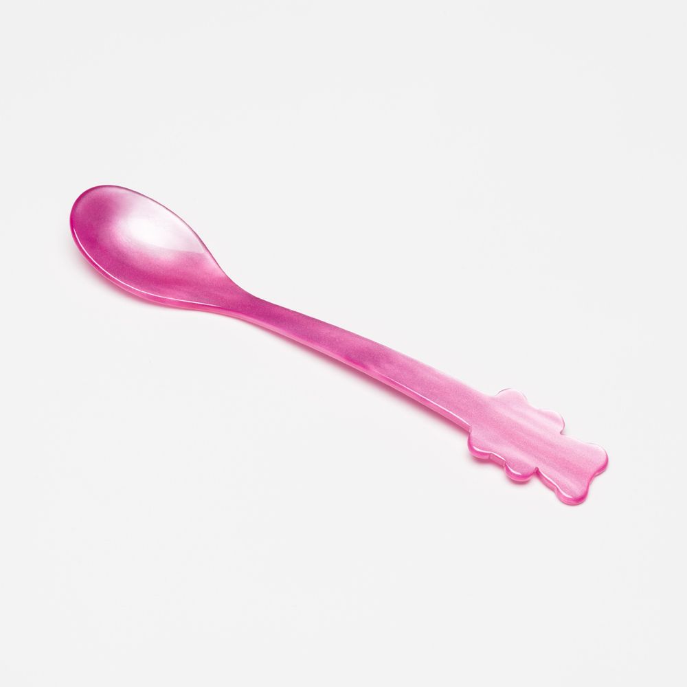 G.F. Heim Söhne - Bear spoon