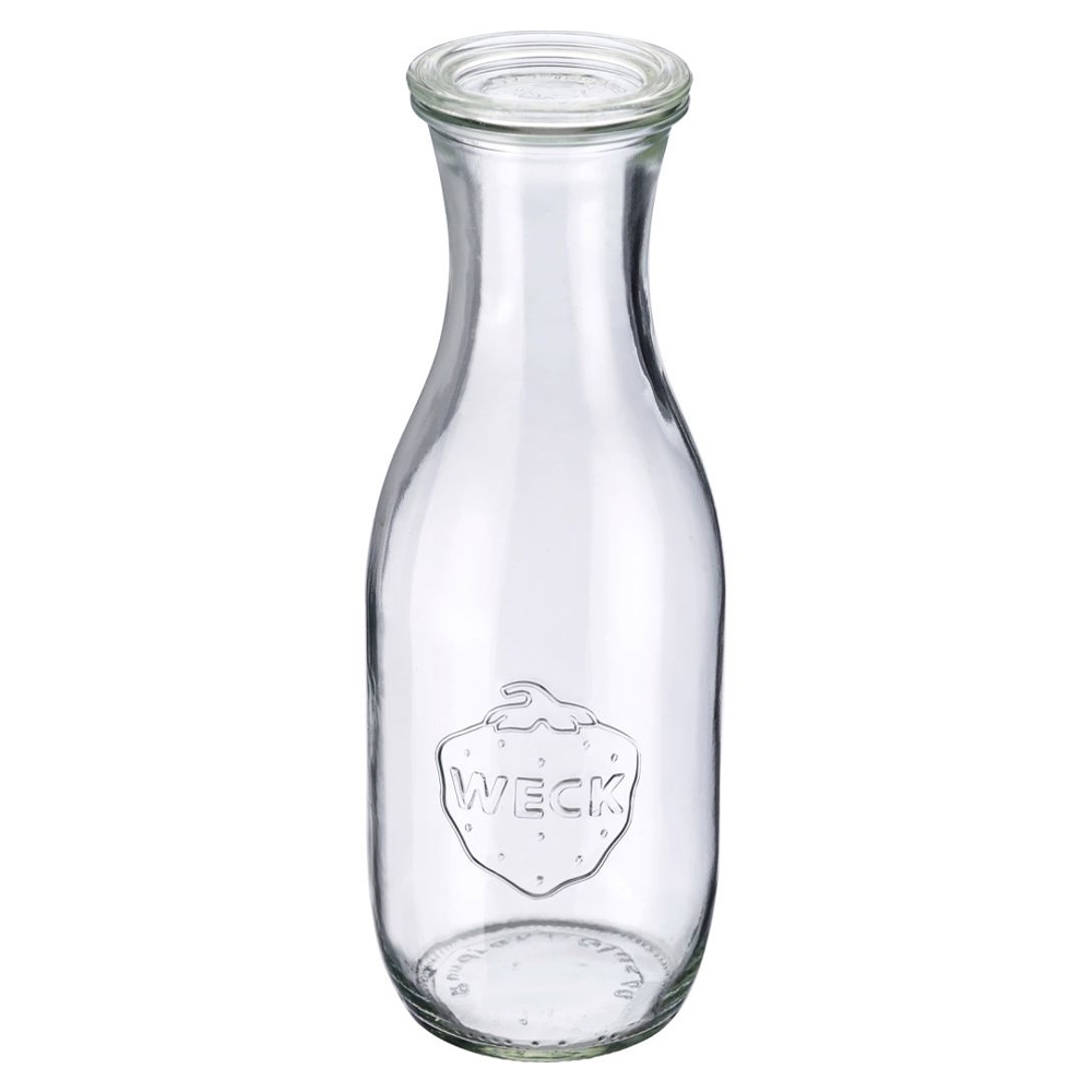 Westmark - Weck-Flasche