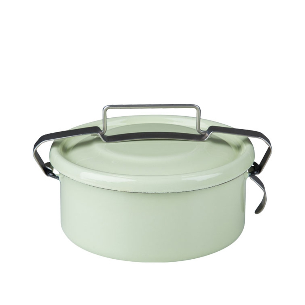 Riess CLASSIC - Colorful/Pastel - Sealing Box round