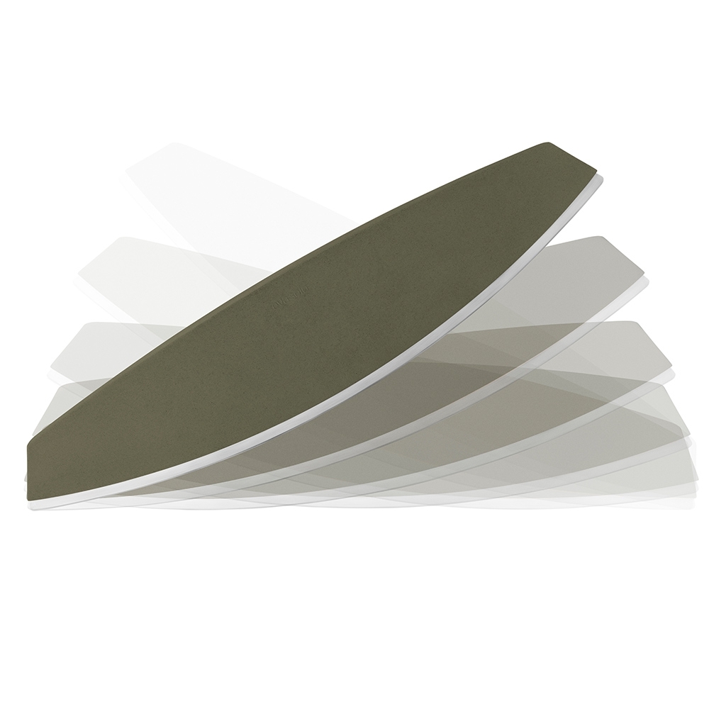 Eva Solo - Pizza/Herb Knife - Green tool Eva Solo - Pizza/Herb Knife - Green tool