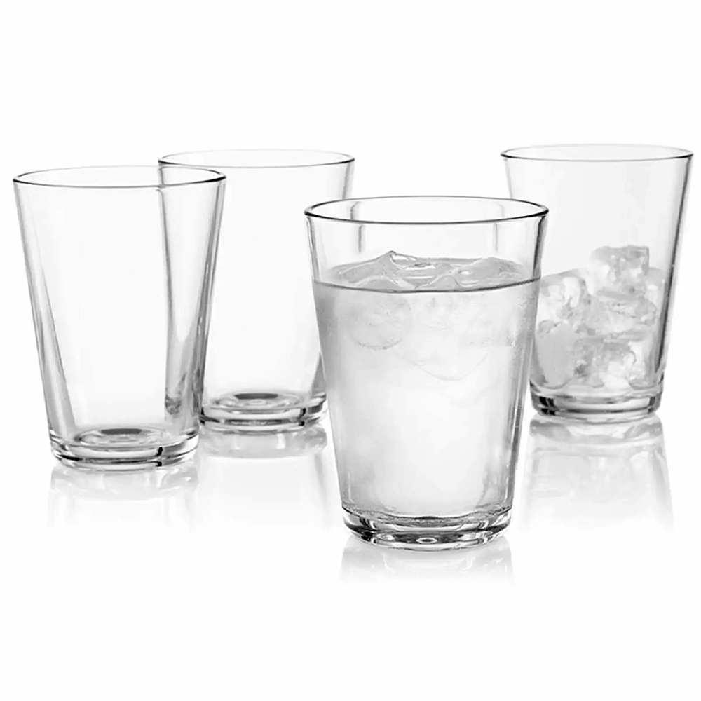Eva Solo - Drink glasses 38 cl | Set of 8