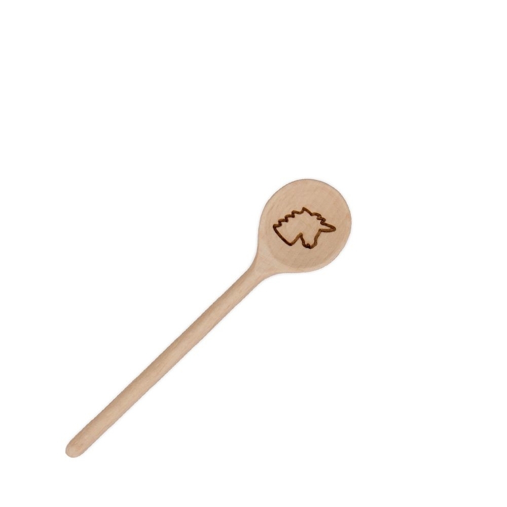 Städter - Cooking spoon unicorn Round - In 2 Sizes Städter - Cooking spoon unicorn Round - In 2 Sizes