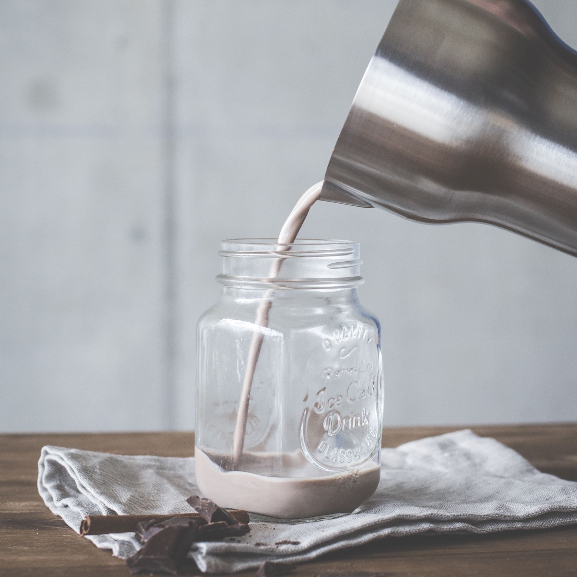 Gastroback - Design Milk & Chocolate Advanced | Milk foamer Gastroback - Design Milk & Chocolate Advanced | Milk foamer