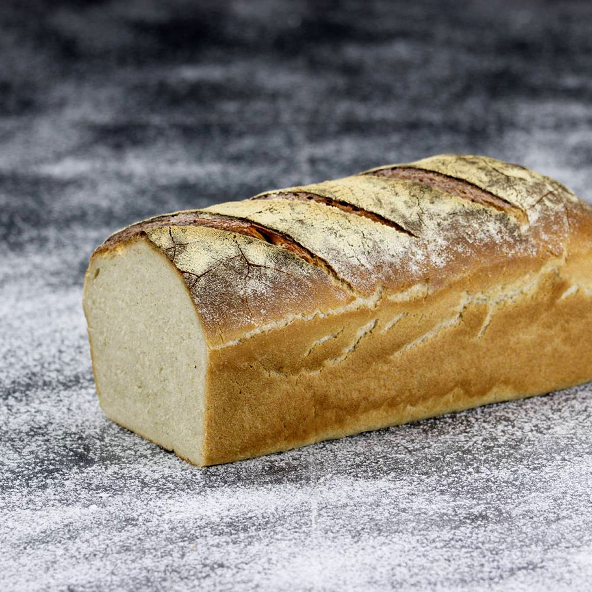 Städter - Selection cake pan Bread baking pan - 30 x 13 x 8 cm 2.500 ml