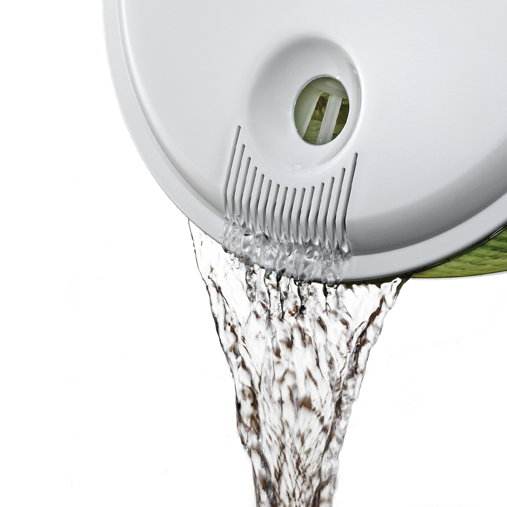 Küchenprofi - Salad spinner GRANDE