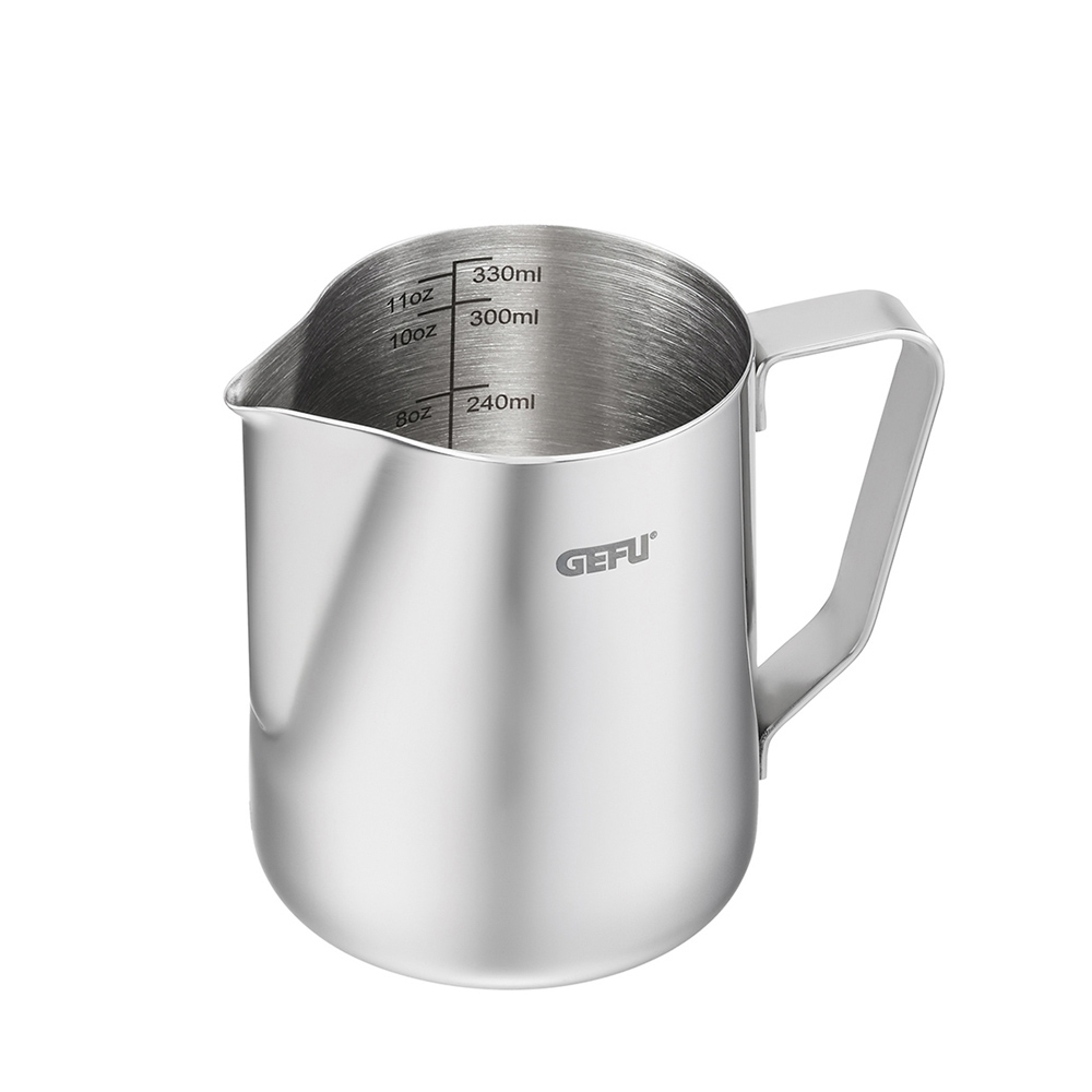 Gefu - BARISTA milk jug Gefu - BARISTA milk jug