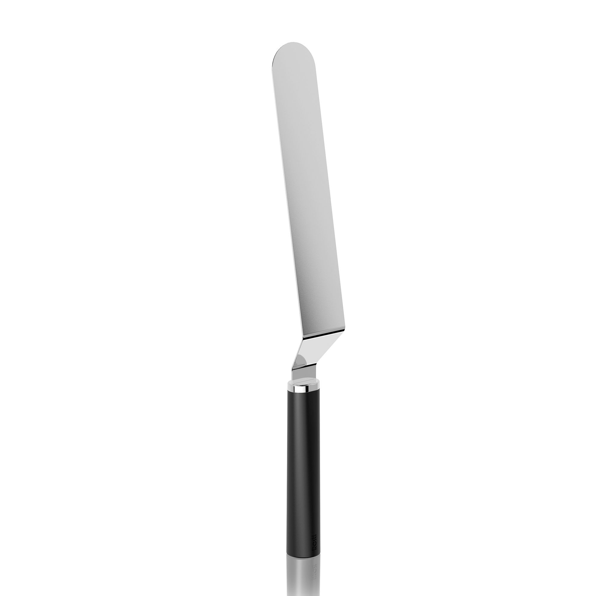 Rosti - Emma Backspachtel schmal - Black