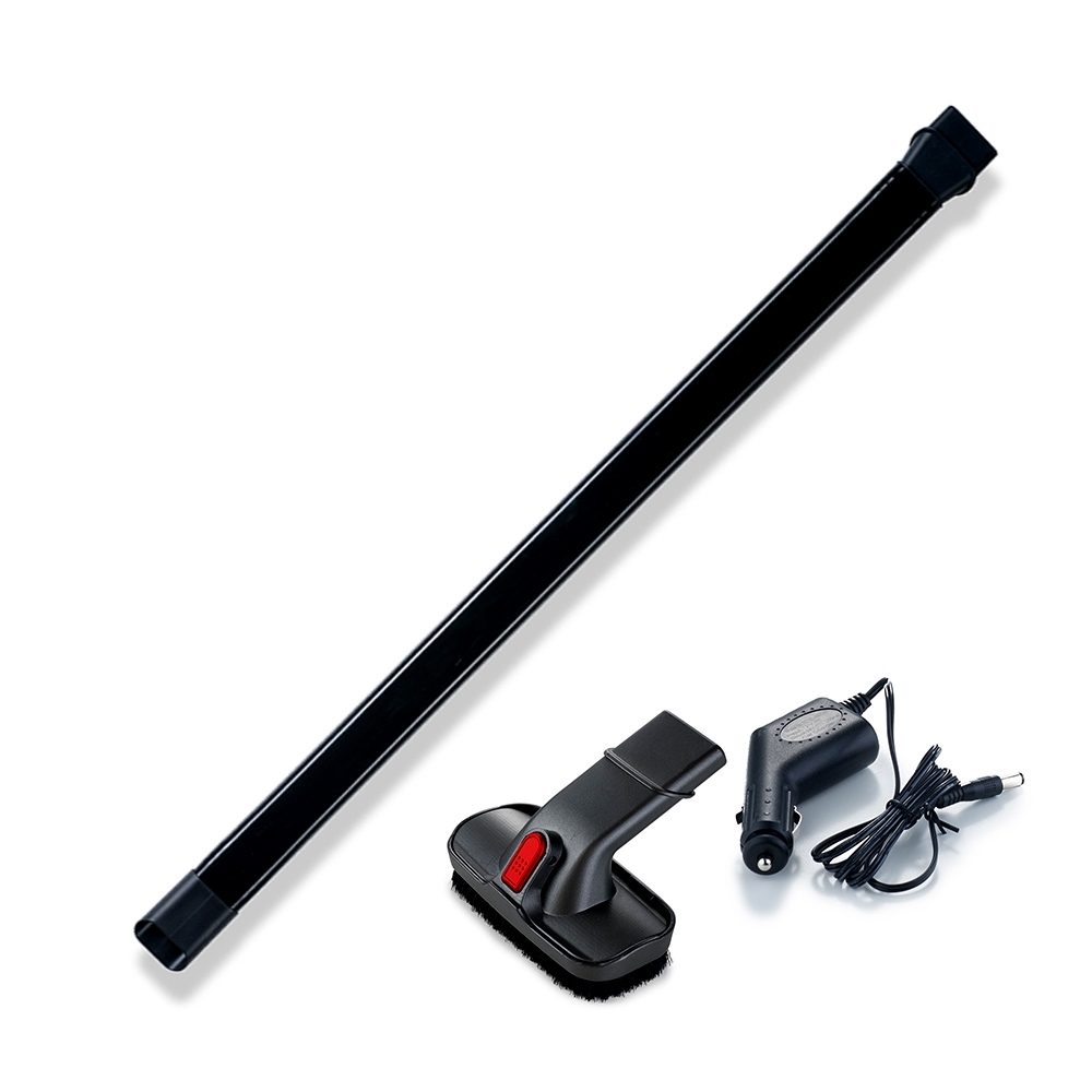 Genius - Invictus One 1.0 (3-piece) / Accessory Set Genius - Invictus One 1.0 (3-piece) / Accessory Set