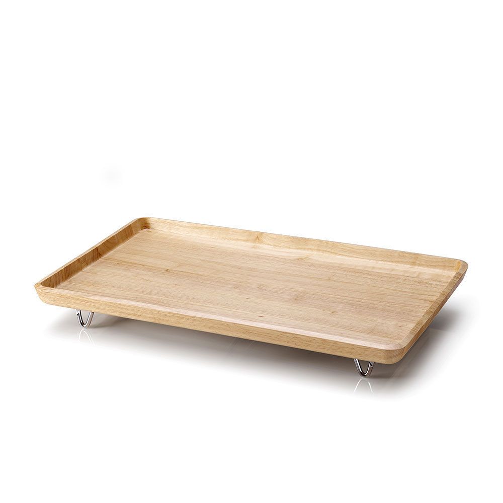 Continenta - Bett-Tablett 53 x 32 x 7 cm Continenta - Bett-Tablett 53 x 32 x 7 cm
