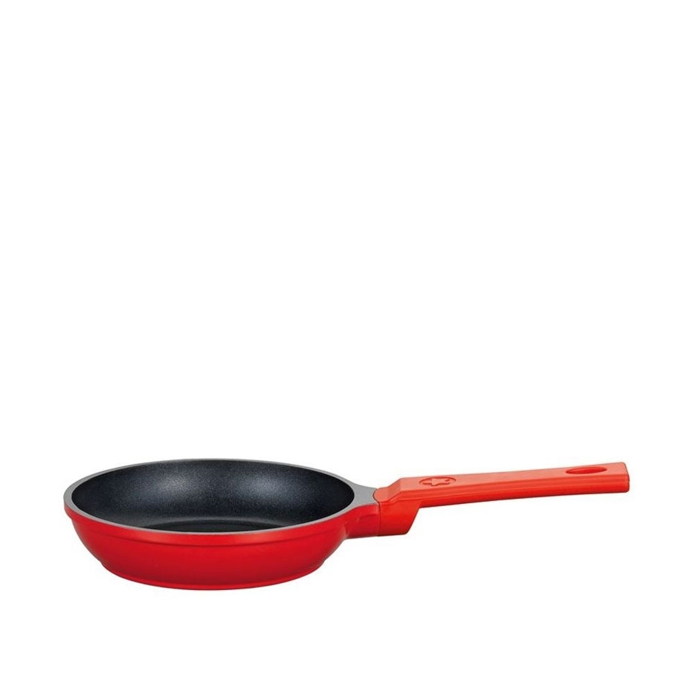 Spring - Mini Pfännchen - Ø 18 cm - rot