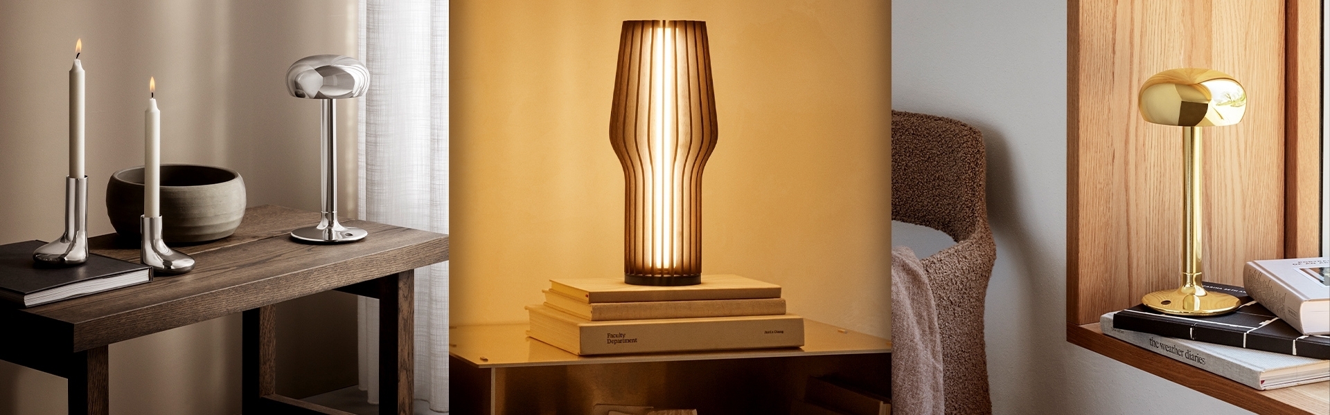 EVA SOLO - LICHT