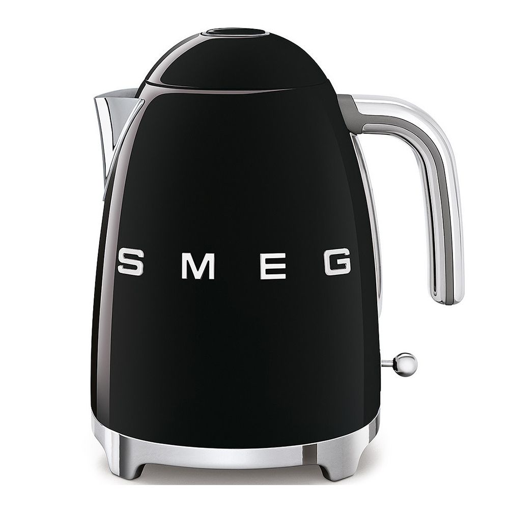 Smeg - 1.7 L kettle - design line style The 50 ° years Smeg - 1.7 L kettle - design line style The 50 ° years