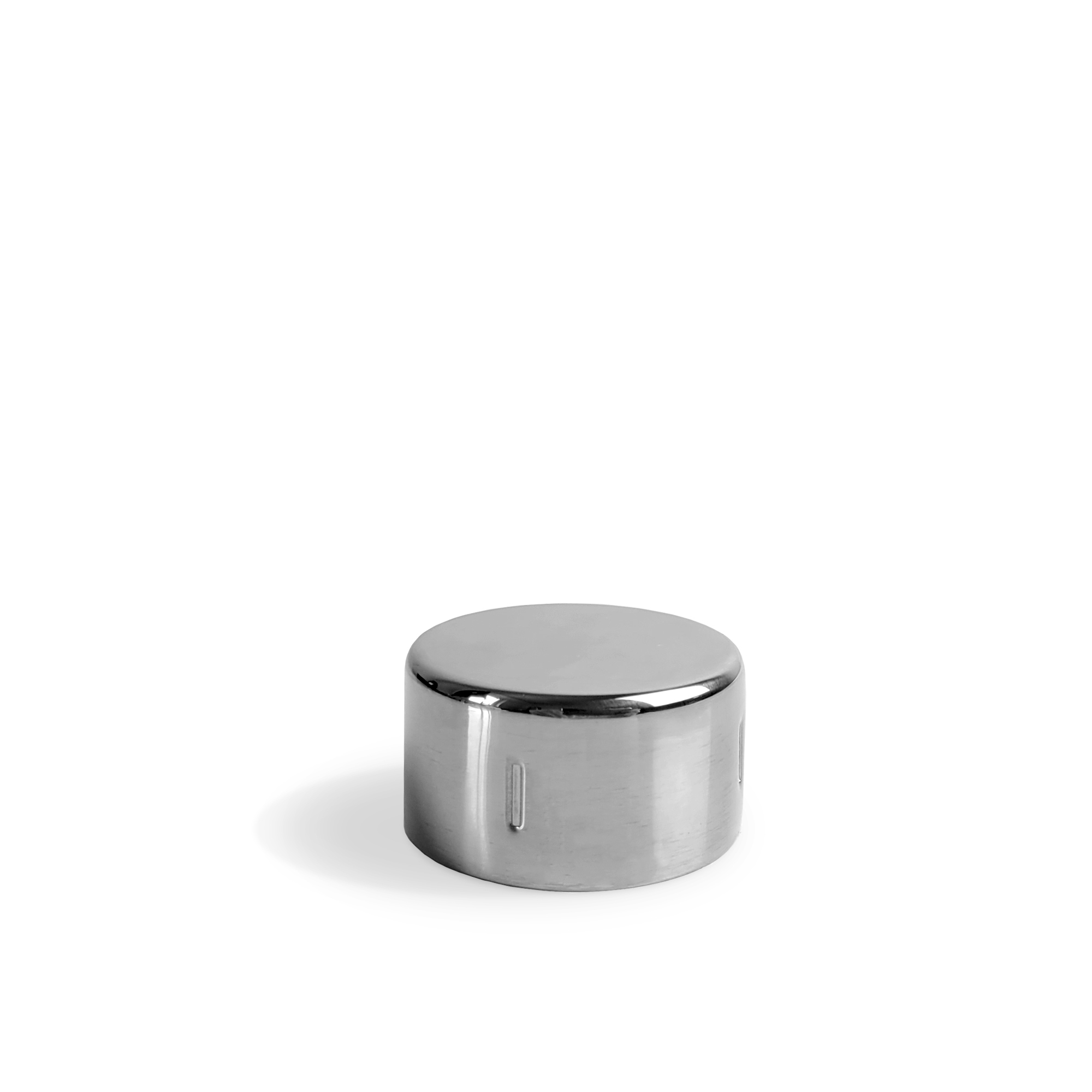 SodaStream - Replacement cap for PET/PEN bottle, metal
