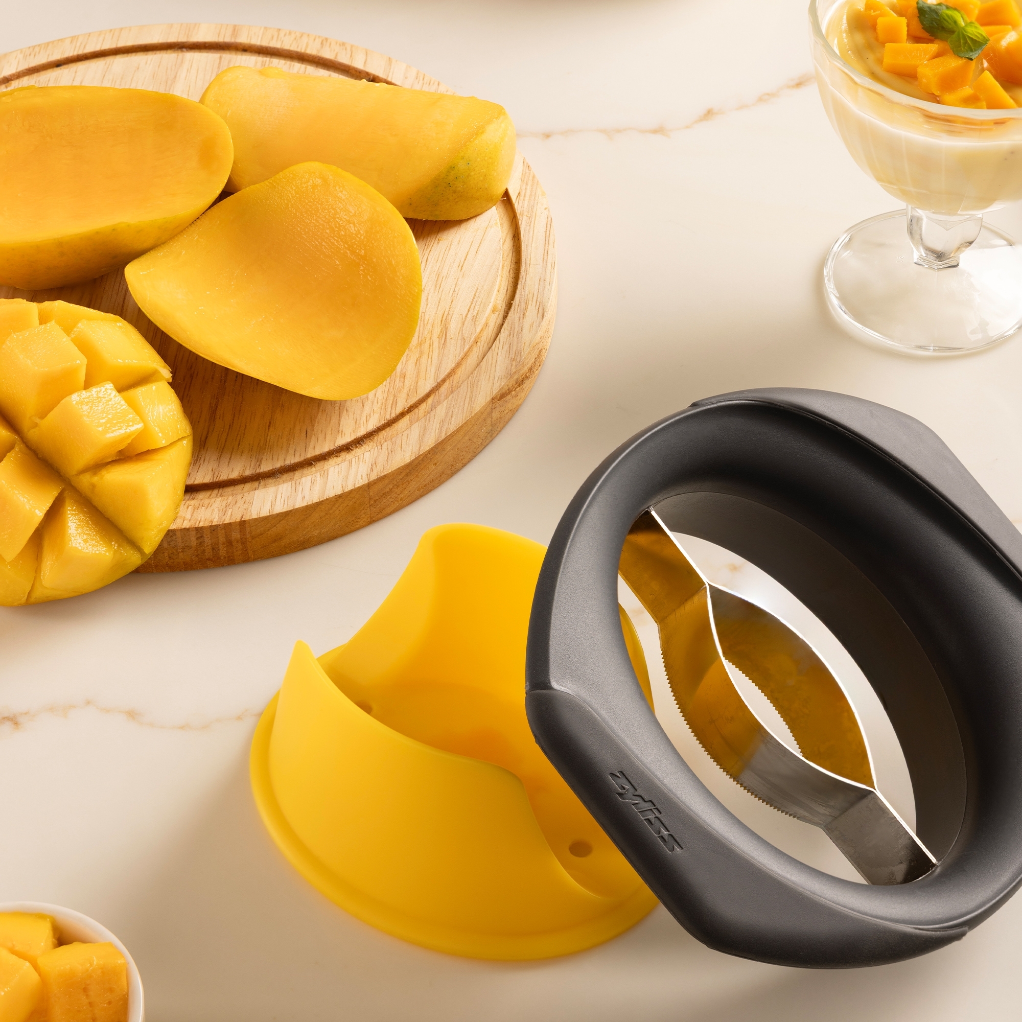 Zyliss - Mango Splitter