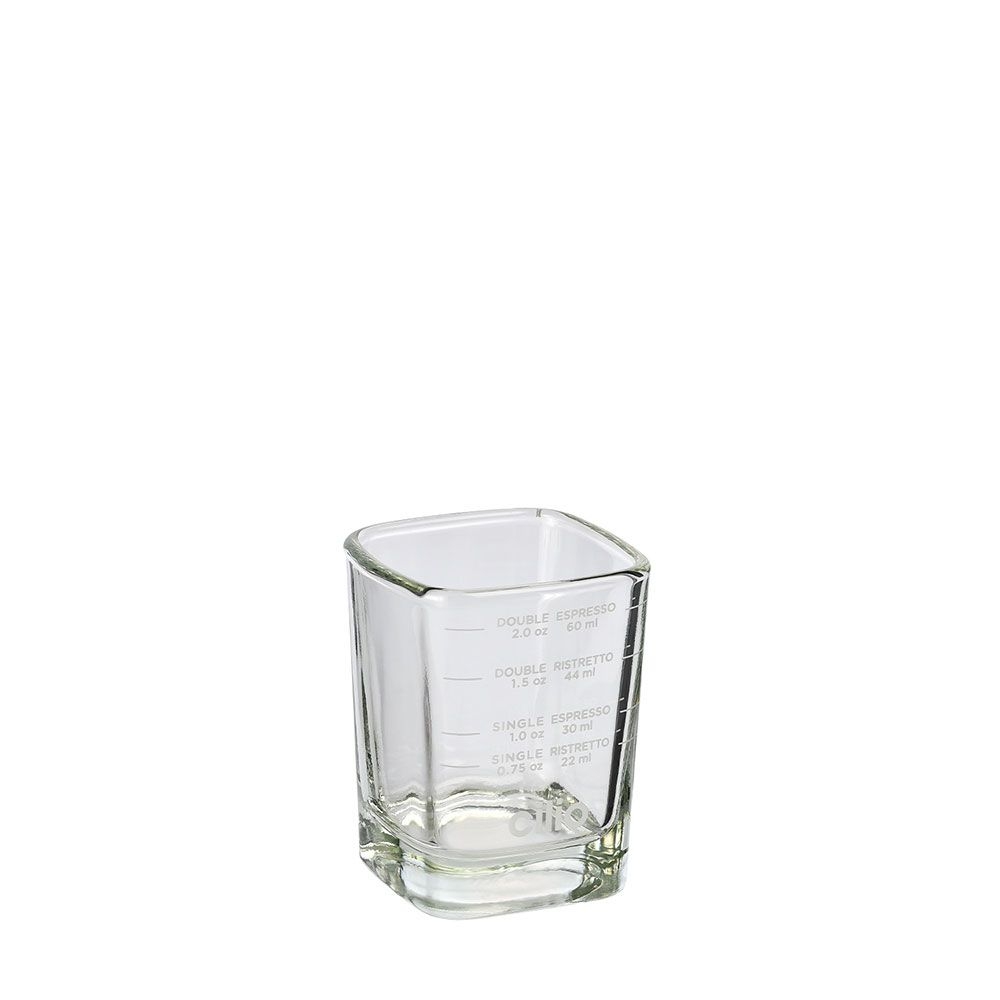 cilio - Coffee Culture - Espresso Shot Glass