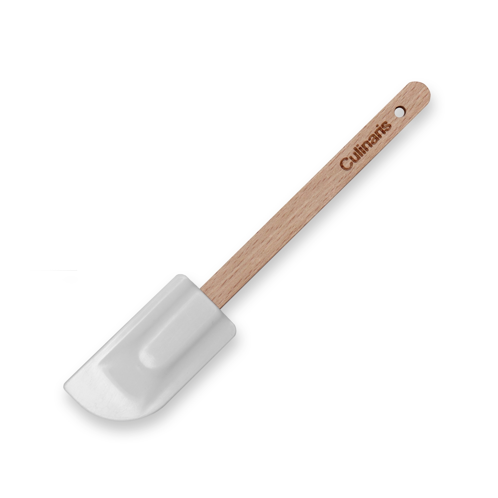 Children's dough scraper - beech wood - 18.5 cm | Culinaris Children's dough scraper - beech wood - 18.5 cm | Culinaris