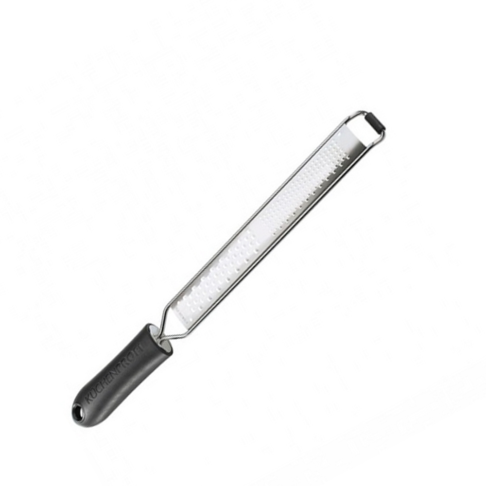 Küchenprofi - Grater, fine/coarse MASTER GRIP