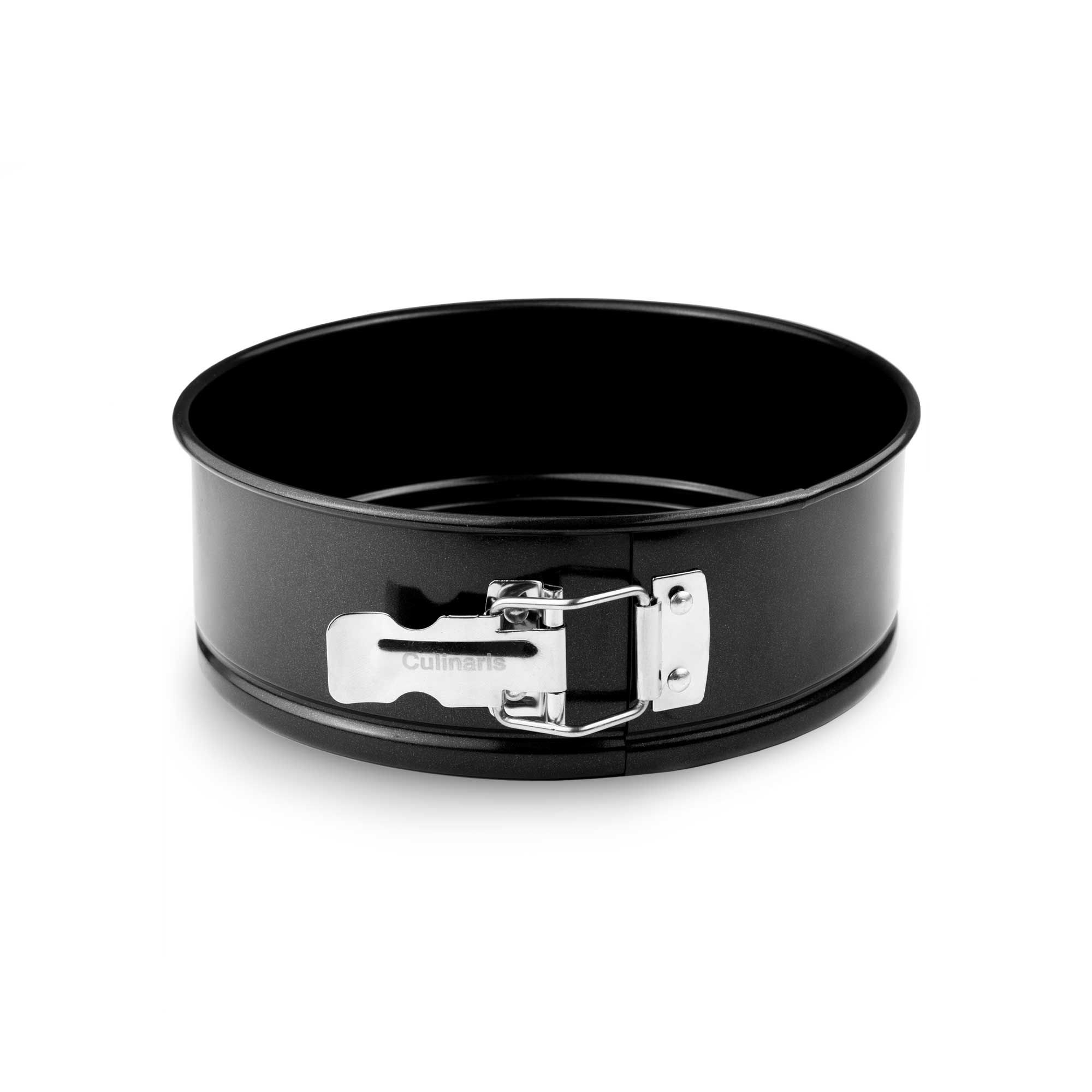 Springform pan + transport lid - PADEIRO - 20 cm | Culinaris