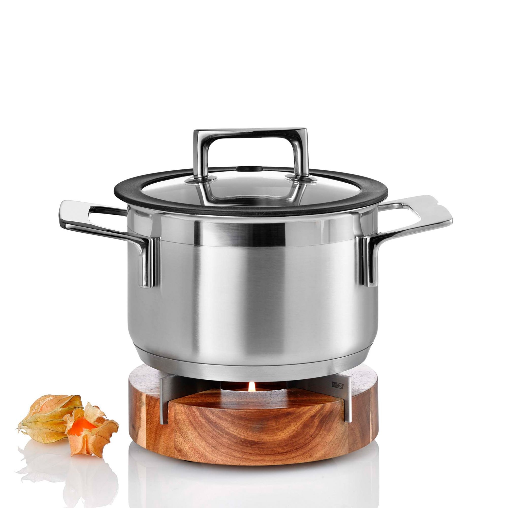 AdHoc - Tuto Tea and Food Warmer - Ø 16 cm
