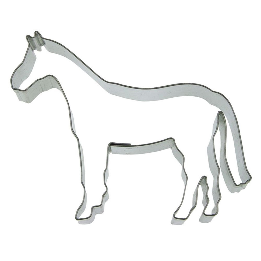Städter - Cookie Cutter Horse - different sizes