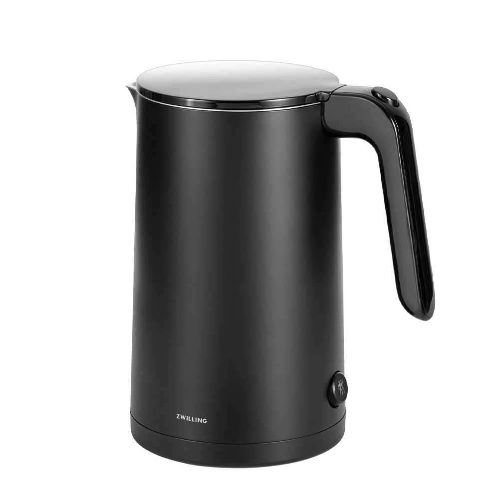 ZWILLING - Kettle | ENFINIGY | 1.5 L | Black ZWILLING - Kettle | ENFINIGY | 1.5 L | Black