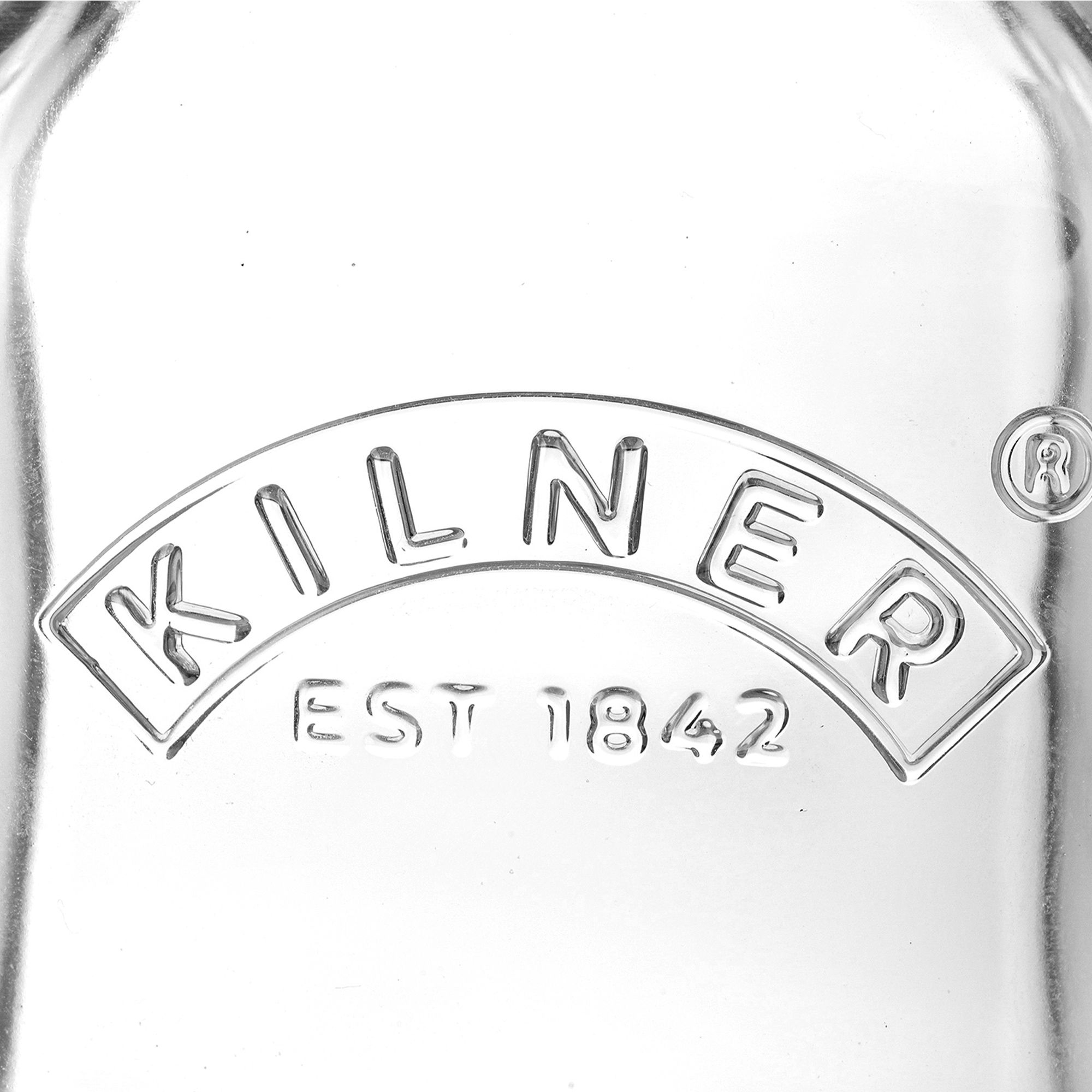 Kilner - juice and sauce bottle - 500 ml
