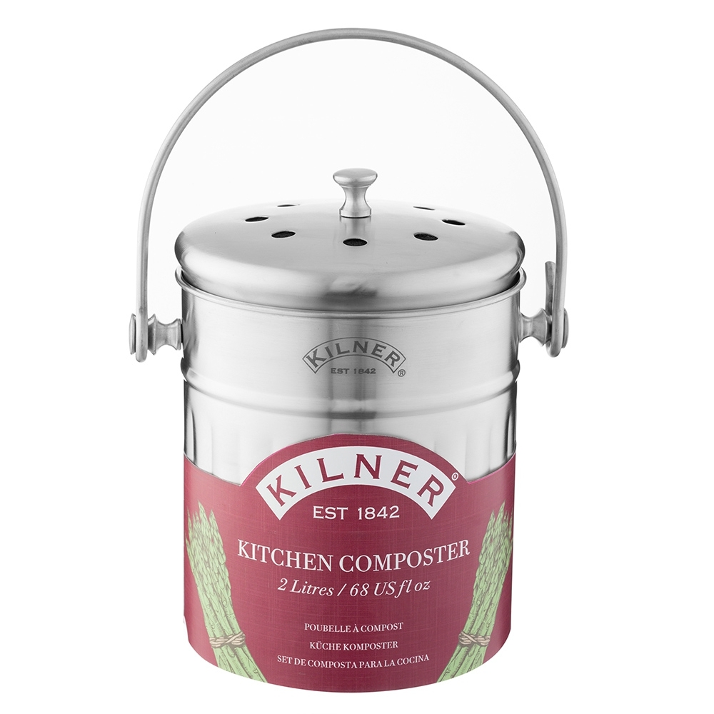 Kilner - Kitchen Composer - 2L Kilner - Kitchen Composer - 2L