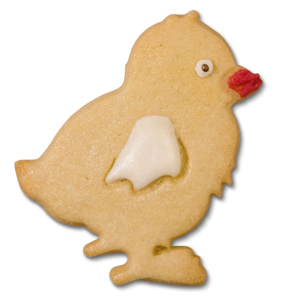 Städter - Cookie cutter Chick - 7,5 cm