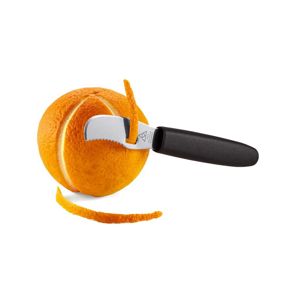 Triangle® - Orange peeler